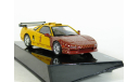 Acura NSX из к/ф ’Двойной Форсаж’, 2000 - Altaya Fast & Furious - 1:43, масштабная модель, scale43