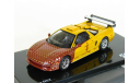 Acura NSX из к/ф ’Двойной Форсаж’, 2000 - Altaya Fast & Furious - 1:43, масштабная модель, scale43