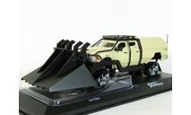 Dodge Ice Ram из к/ф ’Форсаж 8’, 2009 - Altaya Fast & Furious - 1:43, масштабная модель, scale43
