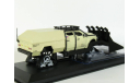 Dodge Ice Ram из к/ф ’Форсаж 8’, 2009 - Altaya Fast & Furious - 1:43, масштабная модель, scale43
