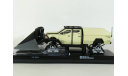 Dodge Ice Ram из к/ф ’Форсаж 8’, 2009 - Altaya Fast & Furious - 1:43, масштабная модель, scale43