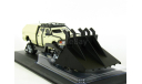 Dodge Ice Ram из к/ф ’Форсаж 8’, 2009 - Altaya Fast & Furious - 1:43, масштабная модель, scale43