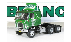 Тягач GMC Astro 95 6x4, 1970 - Altaya American Truck - 1:43