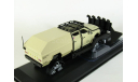 Dodge Ice Ram из к/ф ’Форсаж 8’, 2009 - Altaya Fast & Furious - 1:43, масштабная модель, scale43