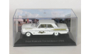 Ford Fairlane Thunderbolt 427, 1964 - Altaya American Cars - 1:43, масштабная модель, scale43