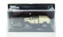 Dodge Ice Ram из к/ф ’Форсаж 8’, 2009 - Altaya Fast & Furious - 1:43, масштабная модель, scale43