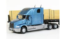 Тягач Mack Vision 6x4, 2002 - Altaya American Truck - 1:43, масштабная модель, scale43