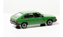 Moskwicz 2141 S Aleko, Москвич-2141, green, 1988 - De Agostini - 1:43, масштабная модель, DeAgostini-Польша (Kultowe Auta), scale43