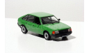 Moskwicz 2141 S Aleko, Москвич-2141, green, 1988 - De Agostini - 1:43, масштабная модель, DeAgostini-Польша (Kultowe Auta), scale43