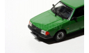 Moskwicz 2141 S Aleko, Москвич-2141, green, 1988 - De Agostini - 1:43, масштабная модель, DeAgostini-Польша (Kultowe Auta), scale43