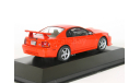 Ford Mustang SVT Cobra R, 2000 - Altaya American Cars - 1:43, масштабная модель, scale43