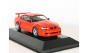 Ford Mustang SVT Cobra R, 2000 - Altaya American Cars - 1:43, масштабная модель, scale43