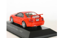 Ford Mustang SVT Cobra R, 2000 - Altaya American Cars - 1:43, масштабная модель, scale43