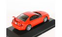 Ford Mustang SVT Cobra R, 2000 - Altaya American Cars - 1:43, масштабная модель, scale43