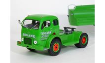 Тягач White 3000, 1951 - Altaya American Truck - 1:43, масштабная модель, White Motor Company, scale43