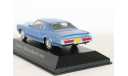 Pontiac Grand Prix SJ, 1969 - Altaya American Cars - 1:43, масштабная модель, scale43