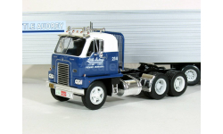 Тягач International Harvester DCOF-405 6x4, 1957 - Altaya American Truck - 1:43