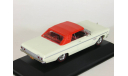 Plymouth Fury 426 Street Wedge SoftTop, 1965 - Altaya American Cars - 1:43, масштабная модель, scale43