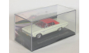 Plymouth Fury 426 Street Wedge SoftTop, 1965 - Altaya American Cars - 1:43, масштабная модель, scale43