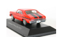 Chevrolet Nova SS 350, 1971 - Altaya American Cars - 1:43, масштабная модель, scale43