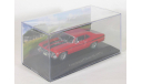 Chevrolet Nova SS 350, 1971 - Altaya American Cars - 1:43, масштабная модель, scale43