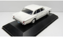 Chrysler Valiant V200, white, 1961 - SALVAT Автолегенды Аргентины - 1:43, масштабная модель, scale43