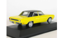 Dodge Dart Gran Sedan, 1976 - Altaya American Cars - 1:43, масштабная модель, scale43