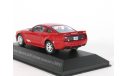 Ford Mustang Saleen S281 Supercharged, 2005 - Altaya American Cars - 1:43, масштабная модель, scale43