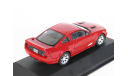 Ford Mustang Saleen S281 Supercharged, 2005 - Altaya American Cars - 1:43, масштабная модель, scale43