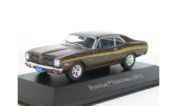 Pontiac Ventura Sprint, 1971 - Altaya American Cars - 1:43