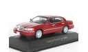 Lincoln Town Car, 2000 - Planeta DeAgostini Mexico (Мексика) - 1:43, масштабная модель, scale43