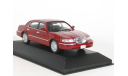 Lincoln Town Car, 2000 - Planeta DeAgostini Mexico (Мексика) - 1:43, масштабная модель, scale43