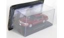 Lincoln Town Car, 2000 - Planeta DeAgostini Mexico (Мексика) - 1:43, масштабная модель, scale43