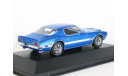 Pontiac Firebird Formula 400, 1972 - Altaya American Cars - 1:43, масштабная модель, scale43