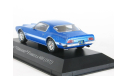 Pontiac Firebird Formula 400, 1972 - Altaya American Cars - 1:43, масштабная модель, scale43