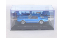 Pontiac Firebird Formula 400, 1972 - Altaya American Cars - 1:43, масштабная модель, scale43