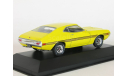 Ford Gran Torino Sport, yellow, 1972 - Altaya American Cars - 1:43, масштабная модель, scale43