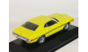 Ford Gran Torino Sport, yellow, 1972 - Altaya American Cars - 1:43, масштабная модель, scale43