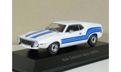 AMC Javelin AMX 401, 1973 - Altaya American Cars - 1:43