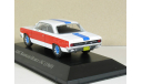 AMC Hurst SC/Rambler, 1969 - Altaya American Cars - 1:43, масштабная модель, scale43