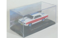 AMC Hurst SC/Rambler, 1969 - Altaya American Cars - 1:43, масштабная модель, scale43