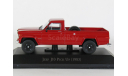 Пикап VAM Jeep J-364 (J-10) J10 Pick Up, 1983 - Planeta DeAgostini Mexico (Мексика) - 1:43, масштабная модель, scale43