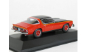 Chevrolet Camaro Rally Sport, 1975 - Altaya American Cars - 1:43, масштабная модель, scale43