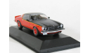 Chevrolet Camaro Rally Sport, 1975 - Altaya American Cars - 1:43, масштабная модель, scale43