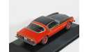 Chevrolet Camaro Rally Sport, 1975 - Altaya American Cars - 1:43, масштабная модель, scale43