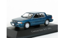 Chrysler Spirit R/T, 1991 - Planeta DeAgostini Mexico (Мексика) - 1:43, масштабная модель, scale43