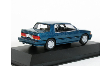 Chrysler Spirit R/T, 1991 - Planeta DeAgostini Mexico (Мексика) - 1:43, масштабная модель, scale43