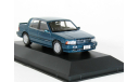 Chrysler Spirit R/T, 1991 - Planeta DeAgostini Mexico (Мексика) - 1:43, масштабная модель, scale43