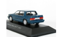 Chrysler Spirit R/T, 1991 - Planeta DeAgostini Mexico (Мексика) - 1:43, масштабная модель, scale43