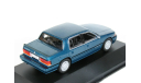 Chrysler Spirit R/T, 1991 - Planeta DeAgostini Mexico (Мексика) - 1:43, масштабная модель, scale43